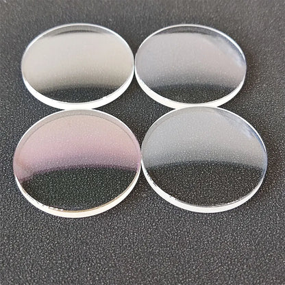 SJG24 32mm*4.5mmSapphire Glass AR Coated Double Domed Glass  Crystal Fits SRP777 SRPC25 SRPB51 SNA22 Model Watch Repair Tool