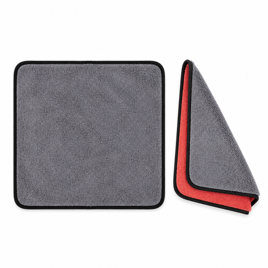Chiffons microfibres x2