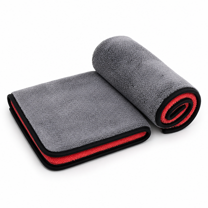 Chiffons microfibres x2