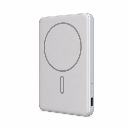 Powerbank magnétique personnalisée