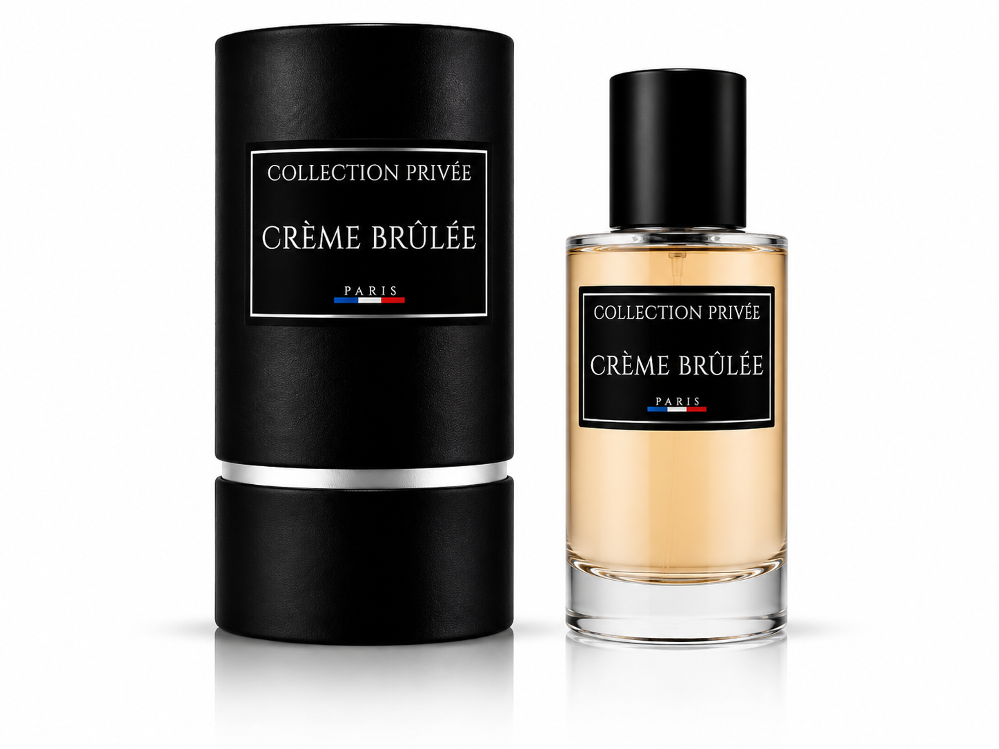 Parfum Créme Brulée Collection Privée Paris