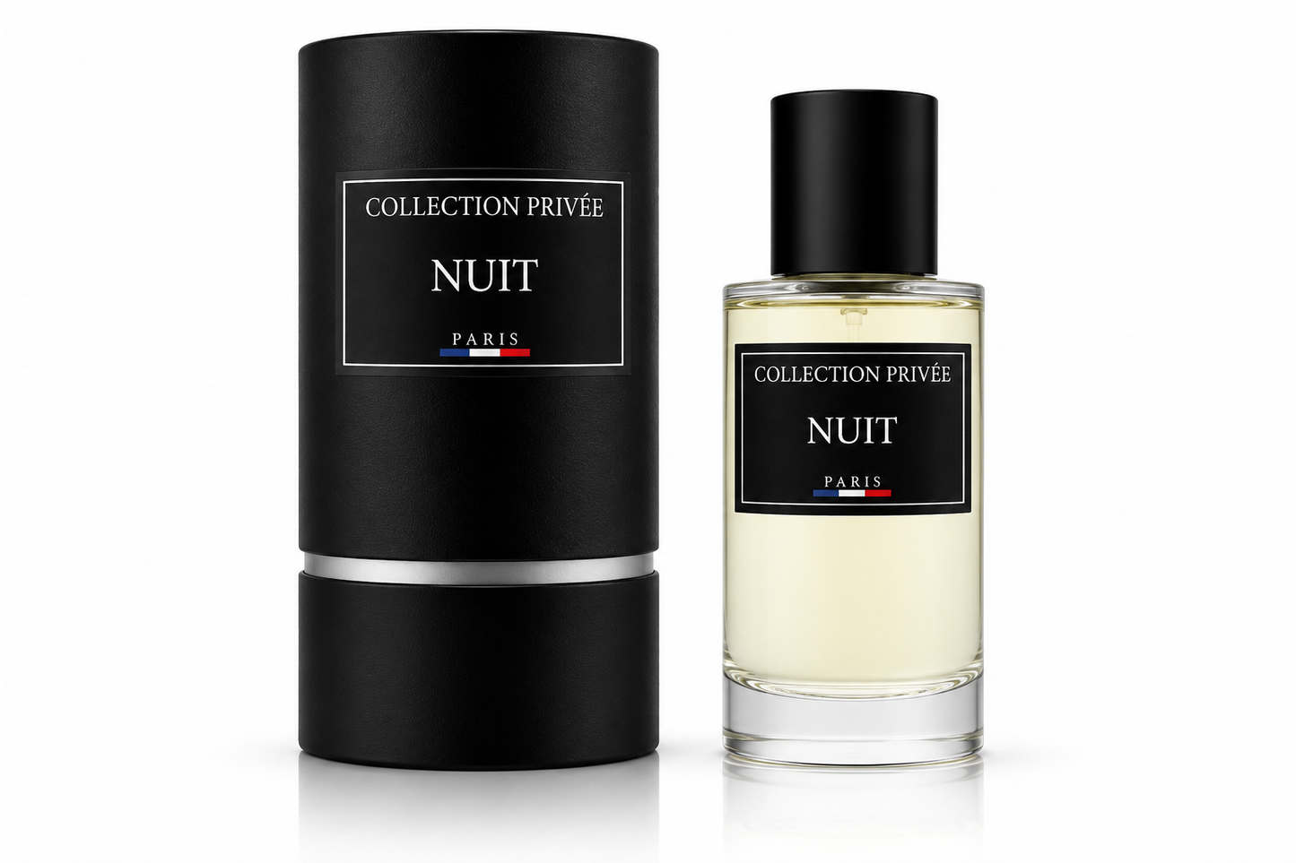 Parfum Nuit  Collection Privée Paris