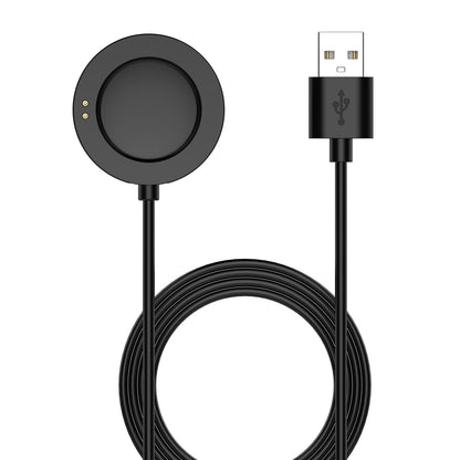 AWADUO Compatible avec Xiaomi Watch S3 / Watch H1 / Watch 2 Pro / Watch S2 Câble de Chargement USB de Remplacement Chargeur Magnétique USB Câbles de Charge Accessoires pour Montre Connectée (1m/3.3ft)