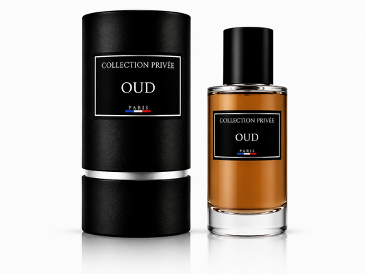 Parfum Oud Collection Privée Paris