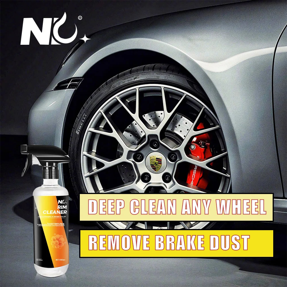 Kit Entretien Auto Pro 7-en-1